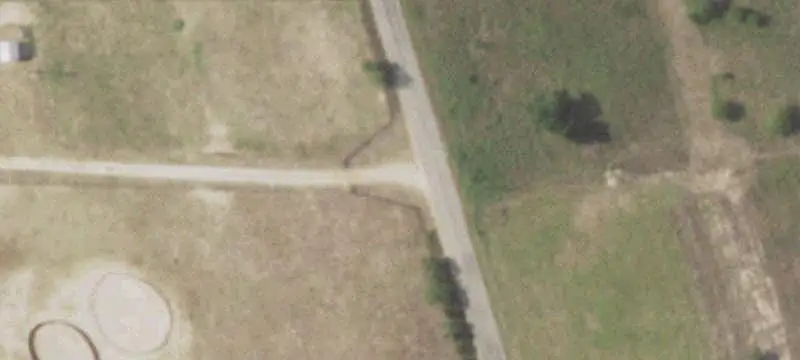 Farm Property with Custom Residence