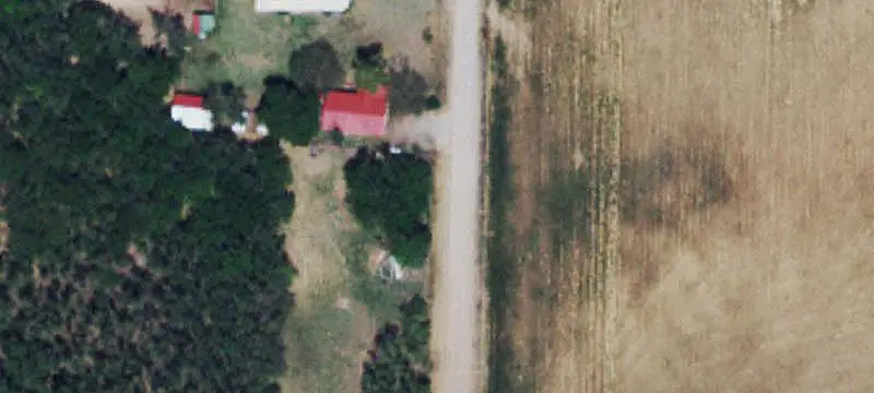 Hunting Land with Electrical Service