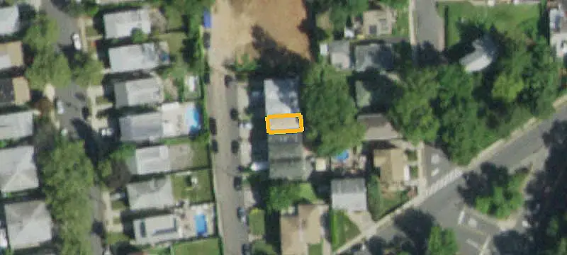 Multifamily Property with Finished Basement