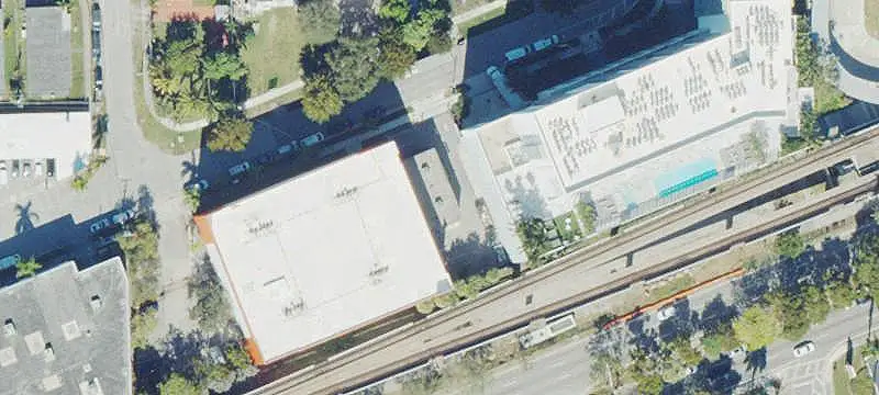Ground-Floor Retail Space