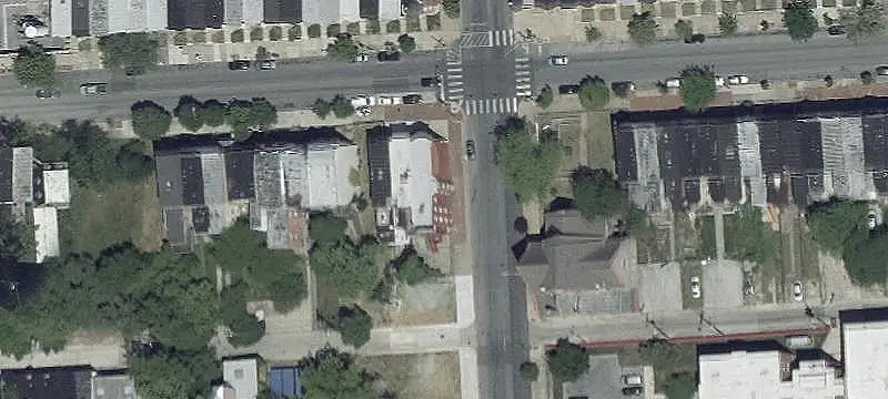 Multifamily Property with Basement