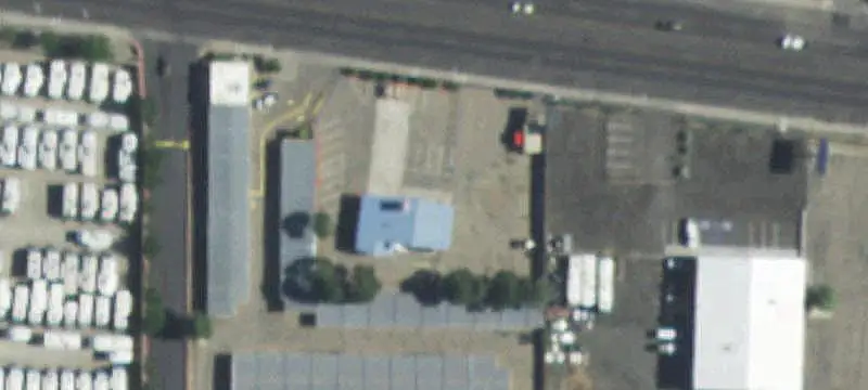 Mixed-Use Property with Apartment