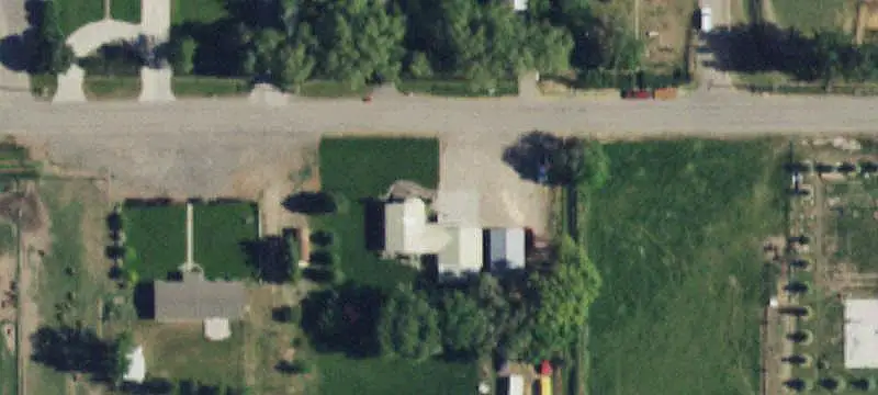 Land / Land Developed