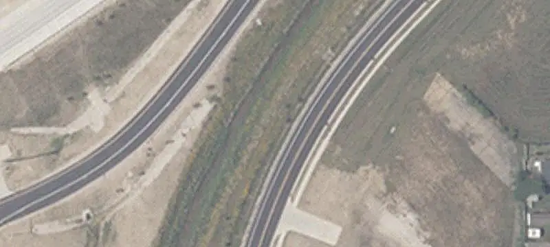 B4 Commercial Land Development Site