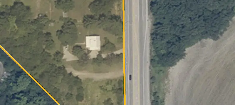 Commercial Land