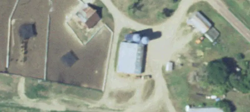 Farmland Tract