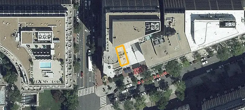 Historic Mixed-Use Building
