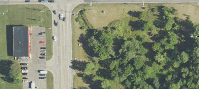 Commercial Land