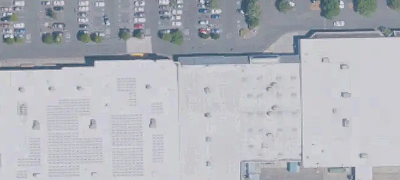 Shopping Center Retail Space