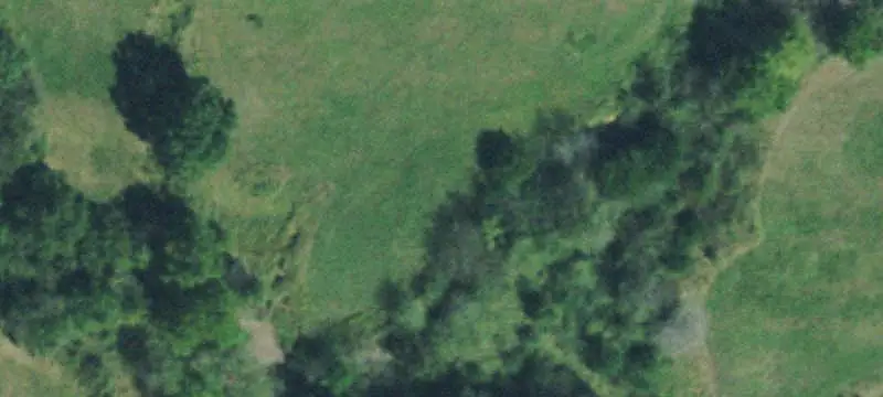 Working Farm with Horse Barn