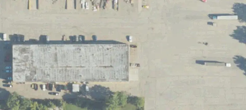 Adjacent Industrial Warehouse Condos