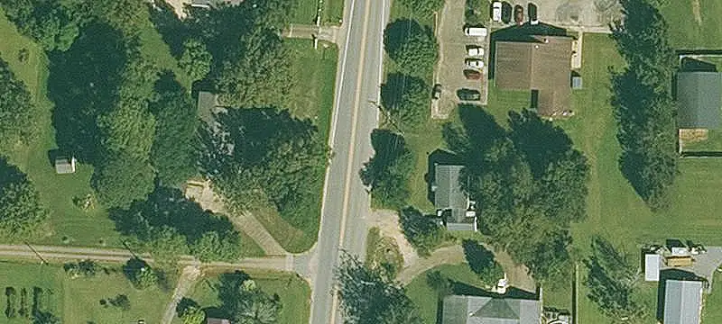 Vacant Land