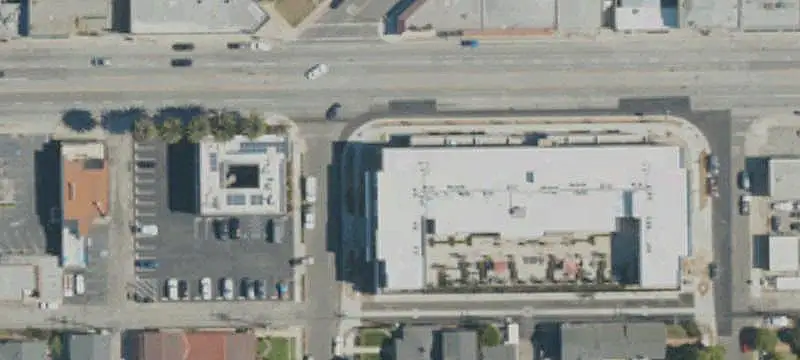 Multifamily, Land