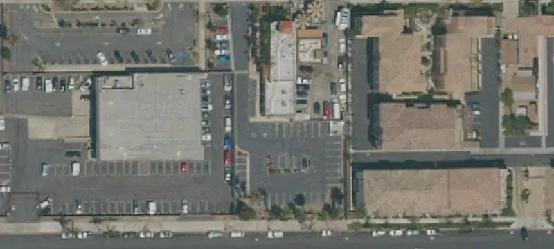 Office Space with Freeway Access
