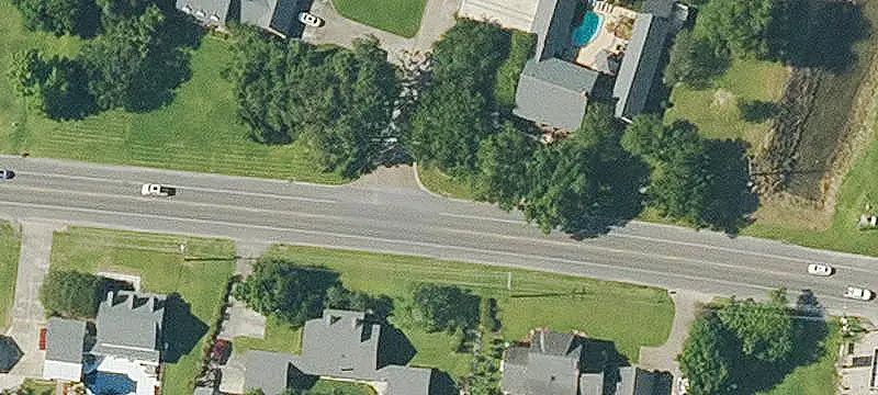 Restaurant and Venue Building