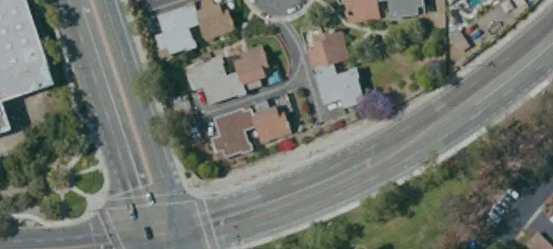Renovated Quadplex with Garages