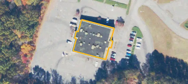 Two-Story Medical Office Building