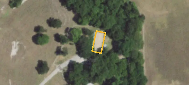 Ranch Property with Two Homes