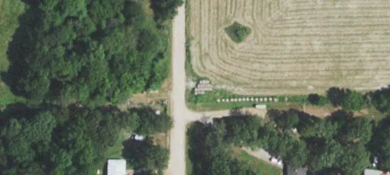 Agricultural Land with Rural Improvements Potential