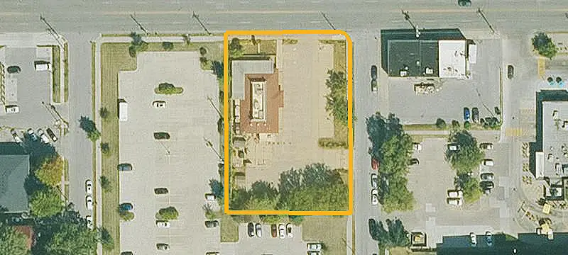 Commercial Land Near Drake University