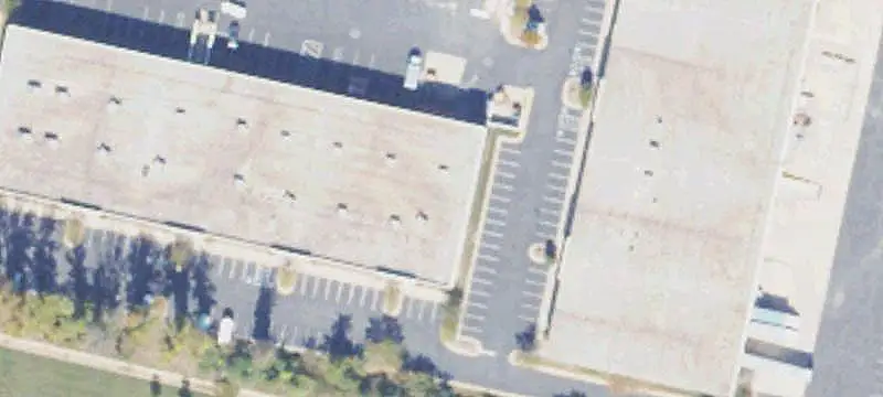 Flex Building with Loading Dock
