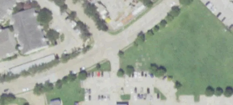 Self-Storage Facility