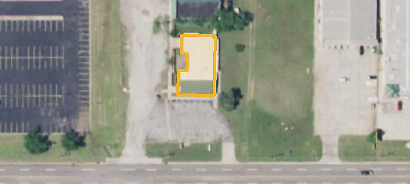 Multi-Suite C-1 Office Property