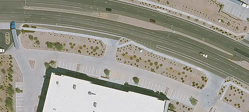 Commercial Land