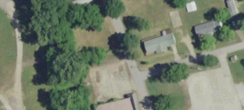 Commercial Land with Existing Building