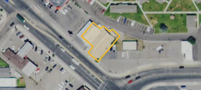 Commercial Development Land