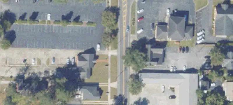 Pecan Processing Facility