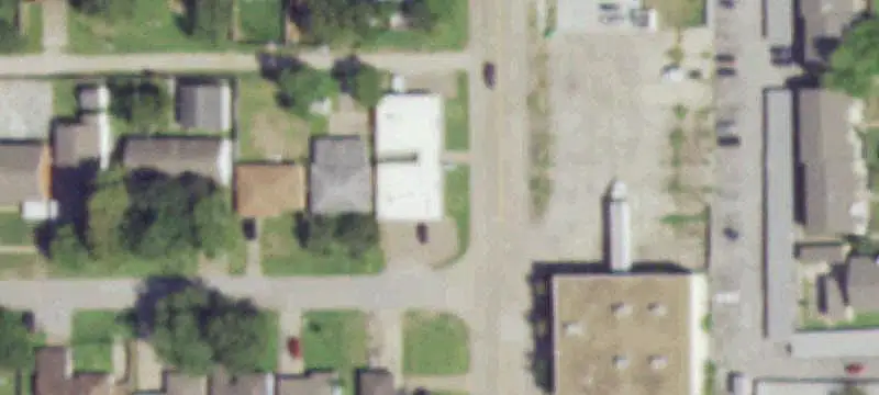 Built-Out Professional Office Building