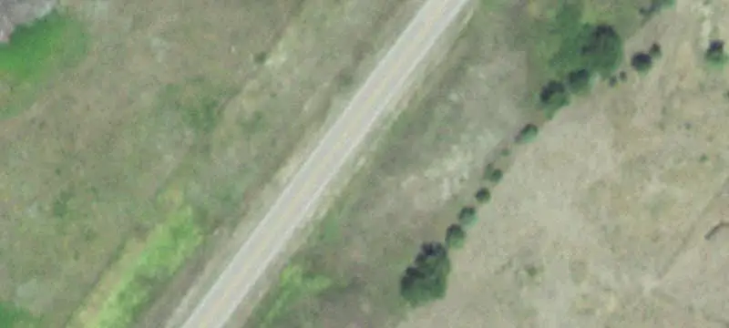 Undeveloped Land