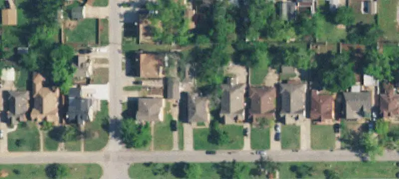 Remodeled Tenant-Occupied Duplex