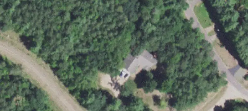 Residential Land Parcel