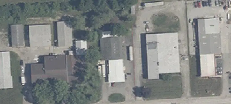Industrial Property with Drive Doors