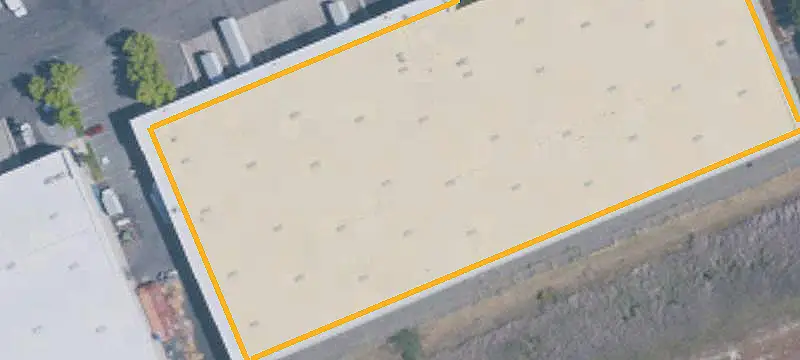 Industrial Warehouse Space