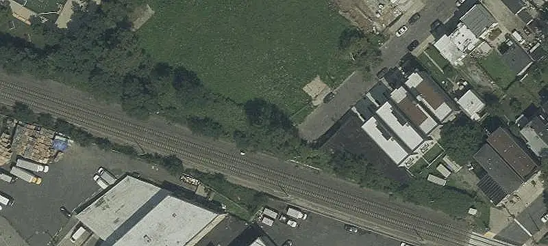 Land