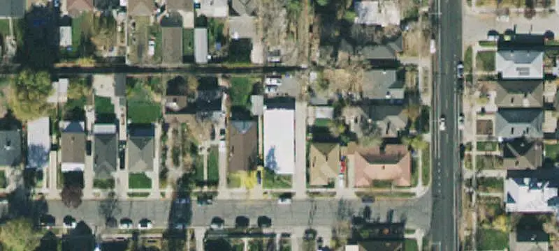 4-Unit Quadplex