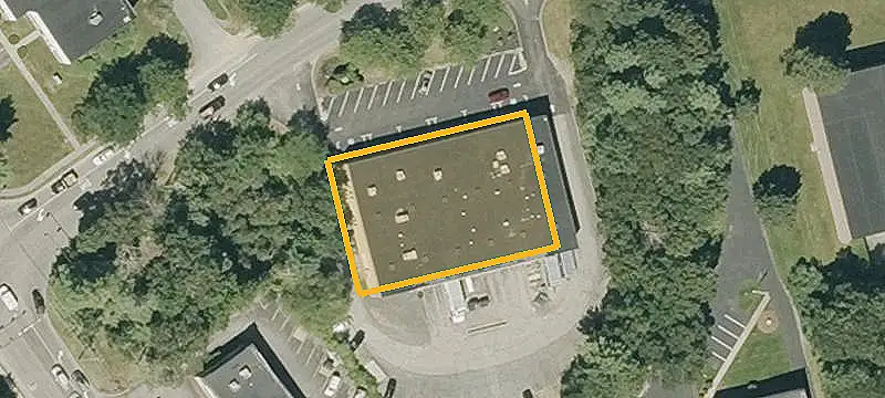 Flex Space with Showroom
