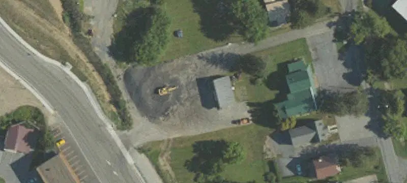 Established Auto Shop with Towing