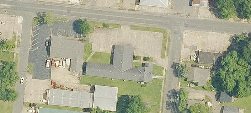 Office Building with Boardrooms