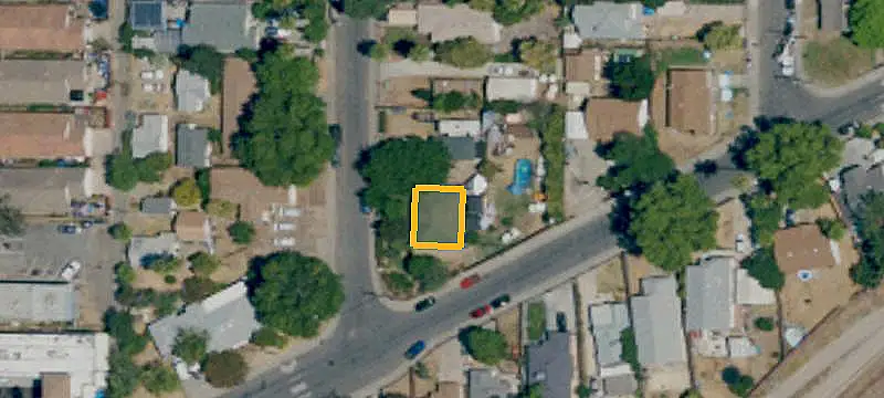 Residential Income Property