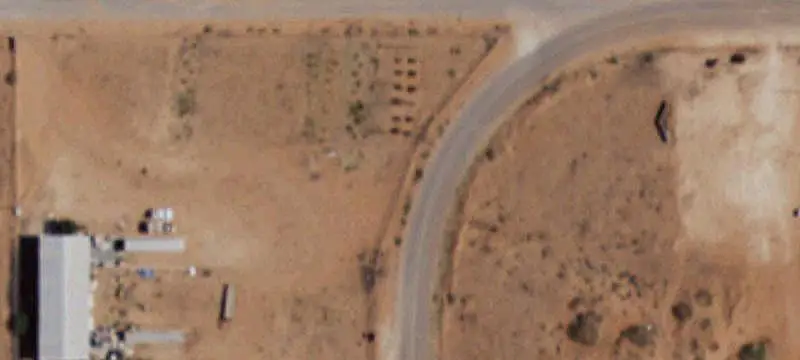 Industrial Land with Utilities