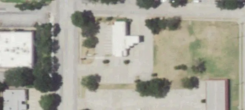 Bank Building