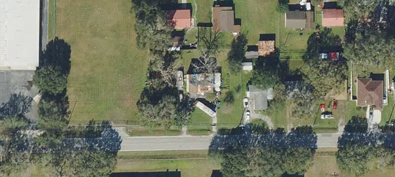 Flex Space with Industrial Yard