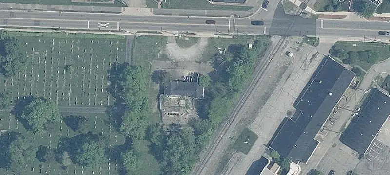 Opportunity Zone Commercial Land