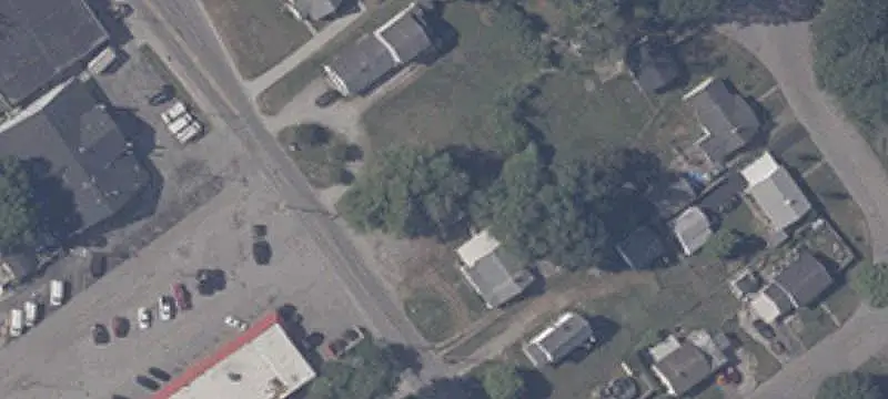 Storefront Property with C-1 Zoning