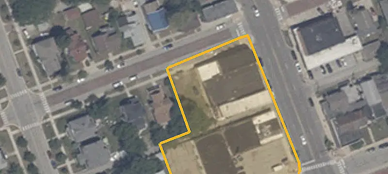 Two-Unit Duplex Near Transit