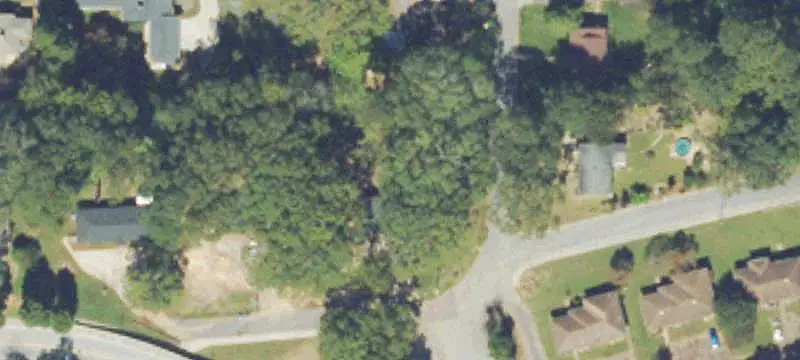 Tenant-Occupied Duplex